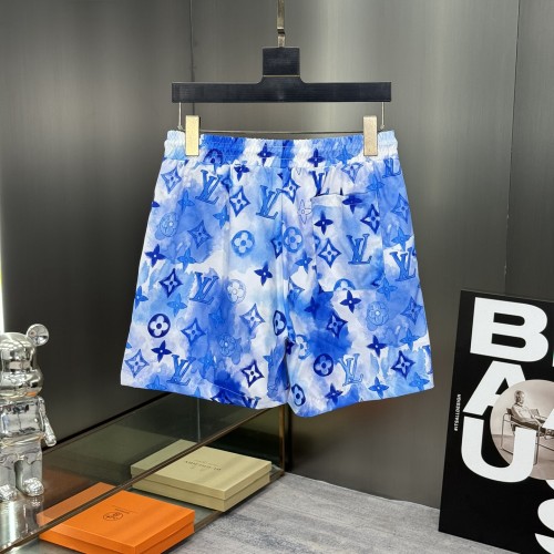 Original Swim Trunks Board shorts Quick Dry Blue