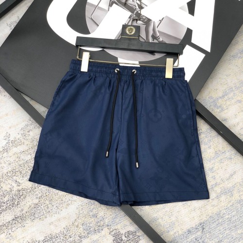 Original Swim Trunks Board shorts Quick Dry Dark Blue