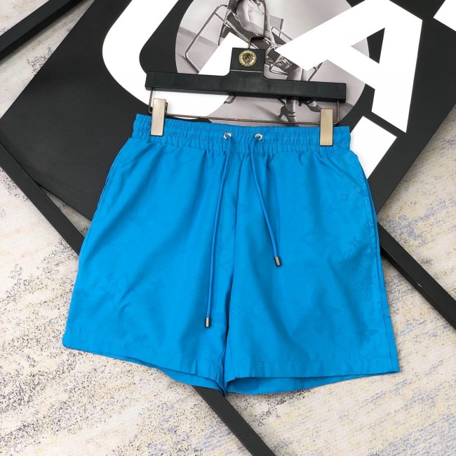 Original Swim Trunks Board shorts Quick Dry Blue