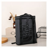 5A Casual Travel Large Capacity Backpack Black 3762
