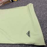 5A Dri-FIT Simple Short Sleeve Polo Green