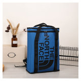 5A Casual Travel Large Capacity Backpack Blue 3762