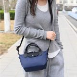 5A Le Pliage Energy Handbag Blue