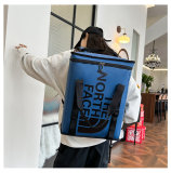 5A Casual Travel Large Capacity Backpack Blue 3762