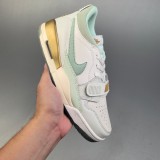 5A Jordan Legacy 312 Low Sneakers