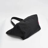 5A Maxi Shopper Bag Red