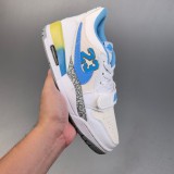 5A Jordan Legacy 312 Low Sneakers