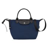 5A Le Pliage Energy Handbag Blue