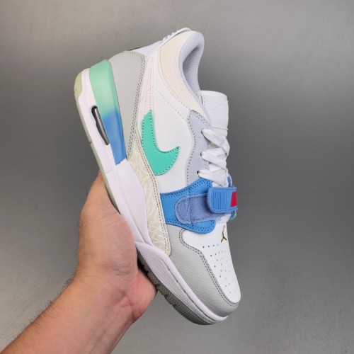 5A Jordan Legacy 312 Low Sneakers
