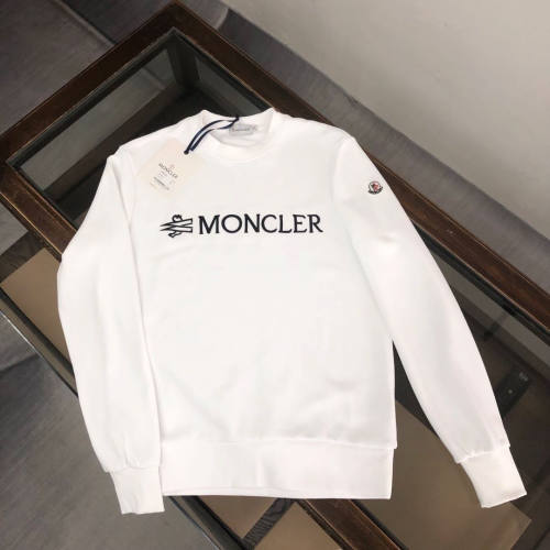 Autumn Round Neck Long Sleeve Sweatshirt White
