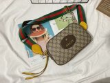 5A Neo Vintage Small Messenger Bag 126693