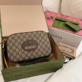 Original Neo Vintage Small Messenger Bag 897572