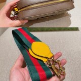 5A Neo Vintage Small Messenger Bag 110192