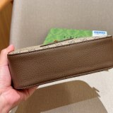 5A Neo Vintage Small Messenger Bag 110192