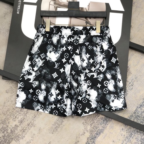 Original Swim Trunks Board shorts Quick Dry Black