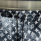 Original Swim Trunks Board shorts Quick Dry Black