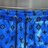 Original Swim Trunks Board shorts Quick Dry Blue