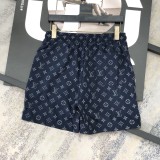 Original Swim Trunks Board shorts Quick Dry Blue