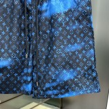 Original Swim Trunks Board shorts Quick Dry Blue