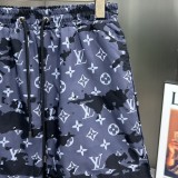 Original Swim Trunks Board shorts Quick Dry Blue