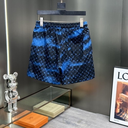 Original Swim Trunks Board shorts Quick Dry Blue