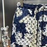 Original Swim Trunks Board shorts Quick Dry Blue