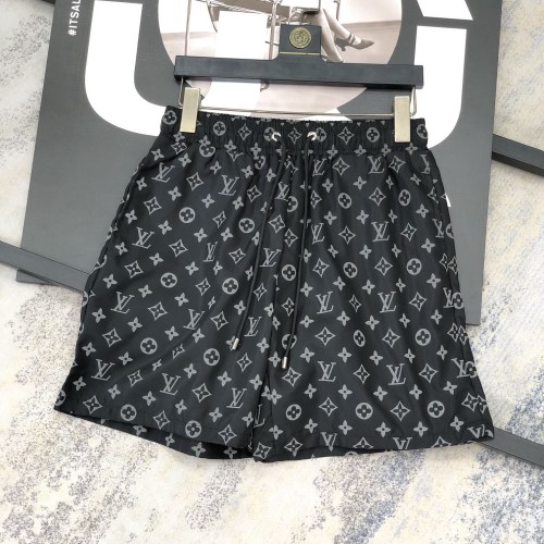 Original Swim Trunks Board shorts Quick Dry Black