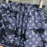 Original Swim Trunks Board shorts Quick Dry Blue