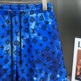 Original Swim Trunks Board shorts Quick Dry Blue