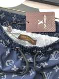 Original Swim Trunks Board shorts Quick Dry Blue