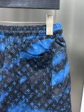 Original Swim Trunks Board shorts Quick Dry Blue