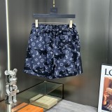 Original Swim Trunks Board shorts Quick Dry Blue