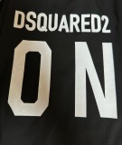 Men's casual cotton shorts for men black (elastic waistband)