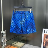 Original Swim Trunks Board shorts Quick Dry Blue