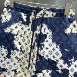 Original Swim Trunks Board shorts Quick Dry Blue