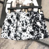 Original Swim Trunks Board shorts Quick Dry Black
