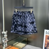 Original Swim Trunks Board shorts Quick Dry Blue