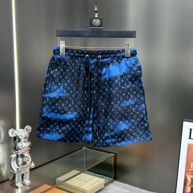 Original Swim Trunks Board shorts Quick Dry Blue