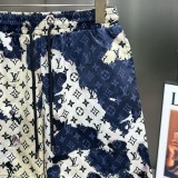 Original Swim Trunks Board shorts Quick Dry Blue