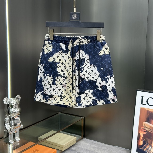 Original Swim Trunks Board shorts Quick Dry Blue