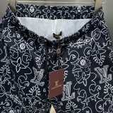 Original Swim Trunks Board shorts Quick Dry Black