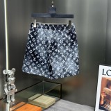 Original Swim Trunks Board shorts Quick Dry Black