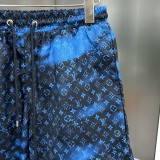 Original Swim Trunks Board shorts Quick Dry Blue