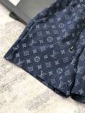 Original Swim Trunks Board shorts Quick Dry Blue