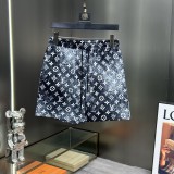 Original Swim Trunks Board shorts Quick Dry Black