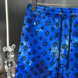 Original Swim Trunks Board shorts Quick Dry Blue