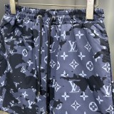 Original Swim Trunks Board shorts Quick Dry Blue