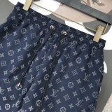 Original Swim Trunks Board shorts Quick Dry Blue