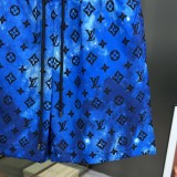 Original Swim Trunks Board shorts Quick Dry Blue