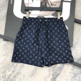 Original Swim Trunks Board shorts Quick Dry Blue